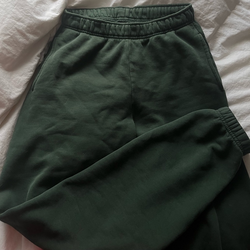 TNA Cozy Fleece Sweats